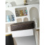 루이비통 M43690 Packing Cube 대형 모노그램 스타일 여행용 수납 파우치