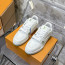 루이비똥 LV trainer 시리즈 캐주얼 스니커즈