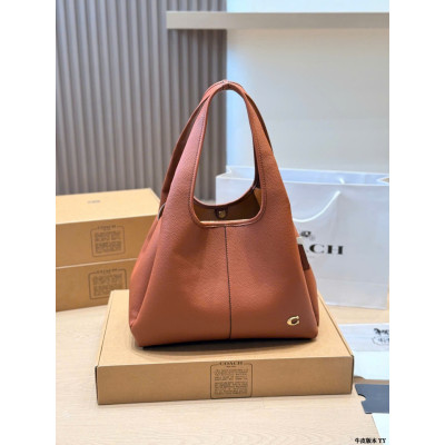 COACH Lana New Shoulder Bag