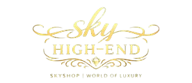 SKY HIGH END SHOP 메인